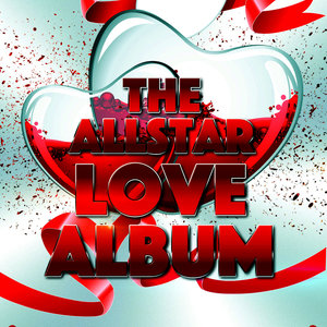 The Allstar Love Album