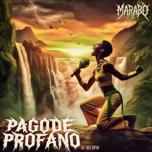 PAGODE PROFANO AT 185