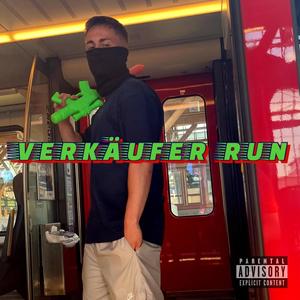 Verkäufer Run (feat. Daniela Melikhov) [Explicit]