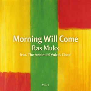 On The Rock I Stand (feat. The Anointed Voice Choir)