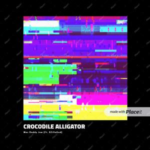 CROCODILE ALLIGATOR (Explicit)