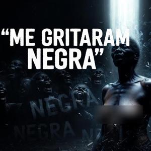 Ponto umbanda (Me Gritaram Negra)