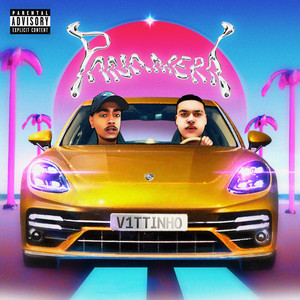 Panamera (Explicit)