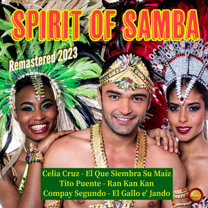 Conmigo (Remastered 2023)