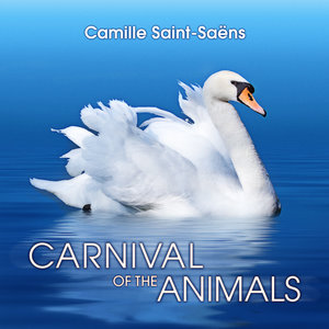 Carnival of the Animals: XIII. The Swan