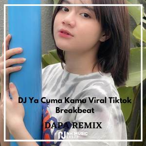DJ Ya Cuma Kamu Viral Tiktok Breakbeat