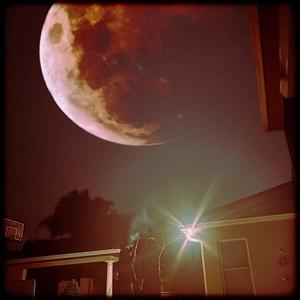 MOON (feat. $HAE) (Explicit)