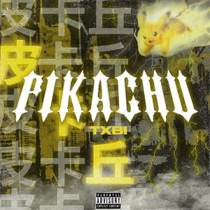 Pikachu (Explicit)