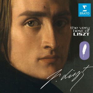 Liszt: 3 Etudes de concert, S. 144 - No. 3 Un sospiro (3音乐会研究:叹息)