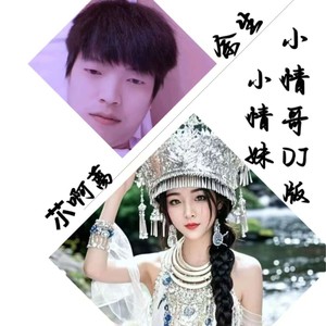 【小情哥-小情妹】DJ版