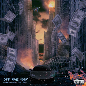 Off The Map (Explicit)