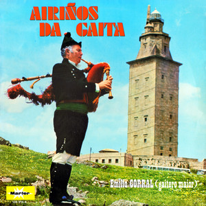 Airiños da Gaita