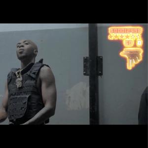 BENJAMIN (feat. Luis Homie) (Explicit)