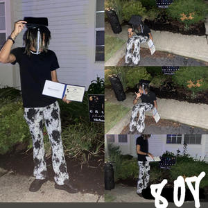 THANK GOD (feat. King apollo) (Explicit)