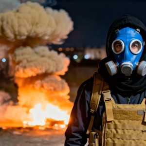 Don't even know what's real