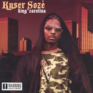 Kyser Soze - Ride Wit You