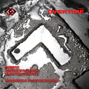 No Peace (Original Mix)