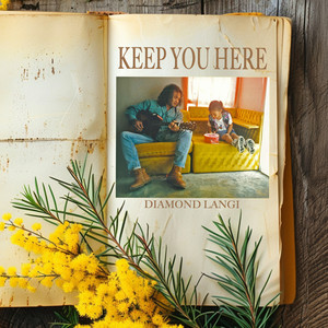 Keep You Here