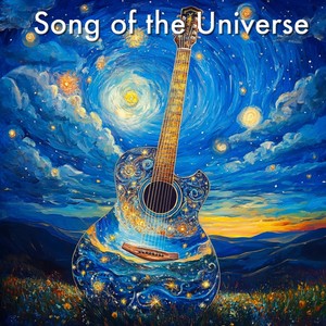 Song of the Universe