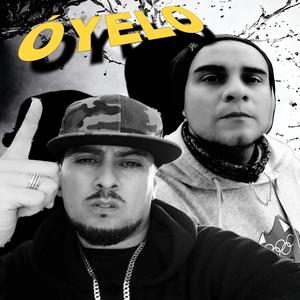 ÓYELO (feat. Mario Cáceres)