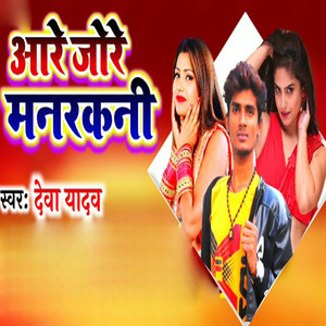 Aare Jore Manarakani
