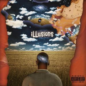 iLLusions EP (Explicit)
