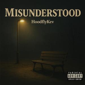 Misunderstood (Explicit)