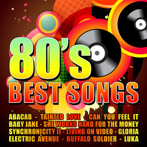 80's Best Songs