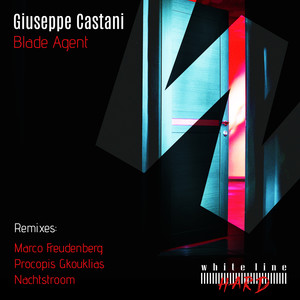 Blade Agent (Marco Freudenberg Remix)