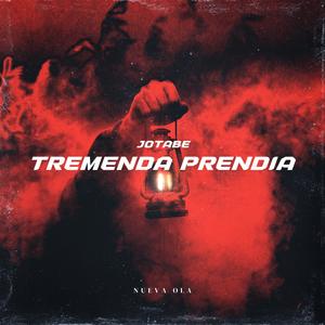 TREMENDA PRENDIA (Explicit)