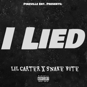 I LIED (feat. Snake Bite) [Explicit]