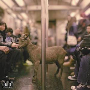 Find A Way (feat. T Dot Ragedy) (Explicit)