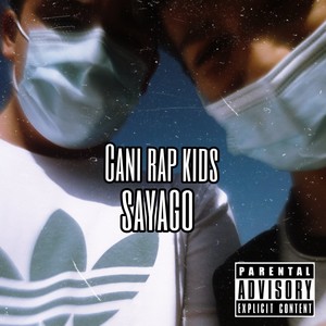 Cani Rap Kids