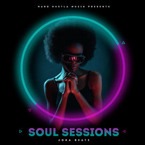 Joka Beatz Presents Soul Sessions