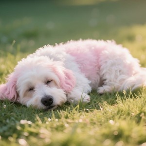 Peace Dogs Lofi Vibes