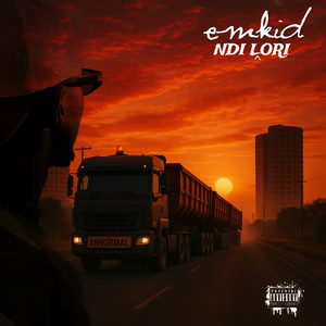 Ndi Ḽori (Explicit)