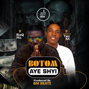 Botom Aye Shyi (Explicit)
