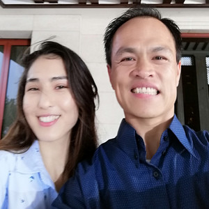 蔡佛缘 - 我的故乡我的她