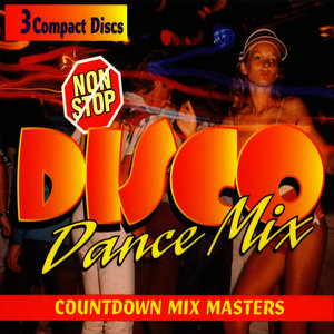 Non Stop Disco Dance Mix