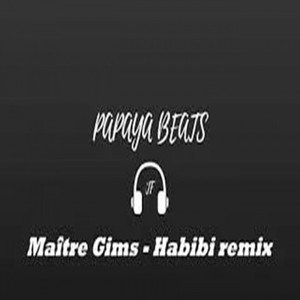 Maitre Gims - Habibi(Fizo Faouez Remix )