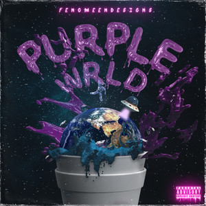 Purple Wrld (Explicit)