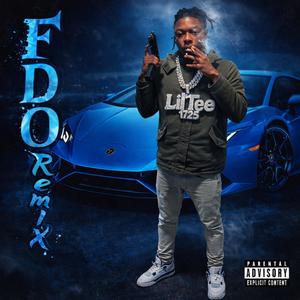 FDO (Remix|Explicit)