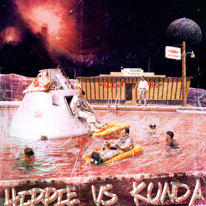 Hippie vs Kunda (Explicit)