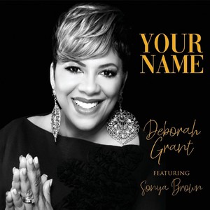 Your Name(feat. Sonya Brown)