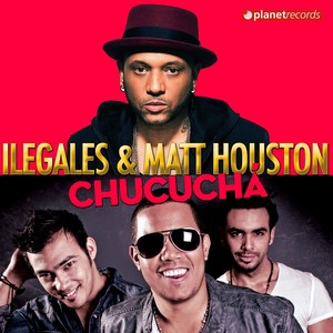 Chucuchá(with Matt Houston) (French Remix)