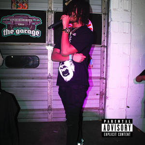 Faded in the stu (feat. st4r4ever) (Explicit)