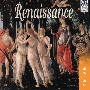 Musique de Ioye - No. 1, Bassedance