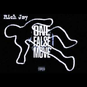 One False Move (Explicit)