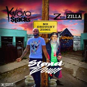Stand Down(feat. Zed Zilla) (Explicit)