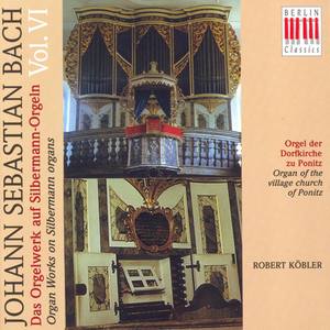 Prelude and Fugue in G major, BWV 550: Fugue